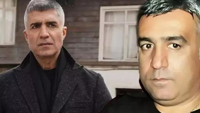 Villalarını abisine verdiği söyleniyordu! Gerçek ortaya çıktı: Özcan Deniz'in abisi Ercan Deniz silahla Zekeriyaköy'ü bastı