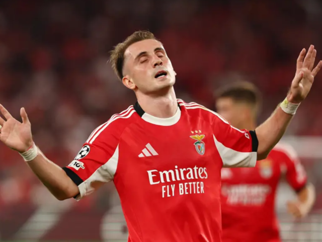 Kerem Aktürkoğlu'ndan Fenerbahçe maçının ardından olay yaratan hamle! O kareye girmedi... Hocasından jet hızında açıklama