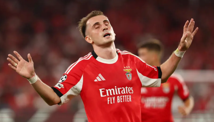 Kerem Aktürkoğlu'ndan maç sonu olay yaratan hamle! Hocasından jet hızında açıklama