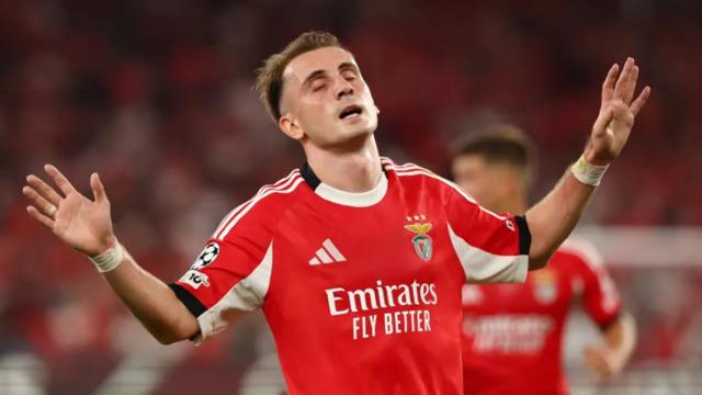 Kerem Aktürkoğlu'ndan Fenerbahçe maçının ardından olay yaratan hamle! O kareye girmedi... Hocasından jet hızında açıklama