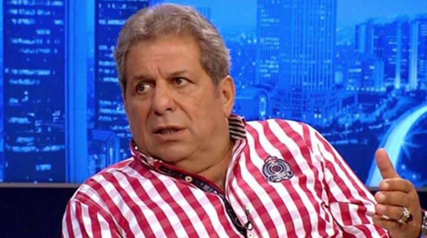 Erman Toroğlu: 'Bir de utanmadan seviniyorsunuz'