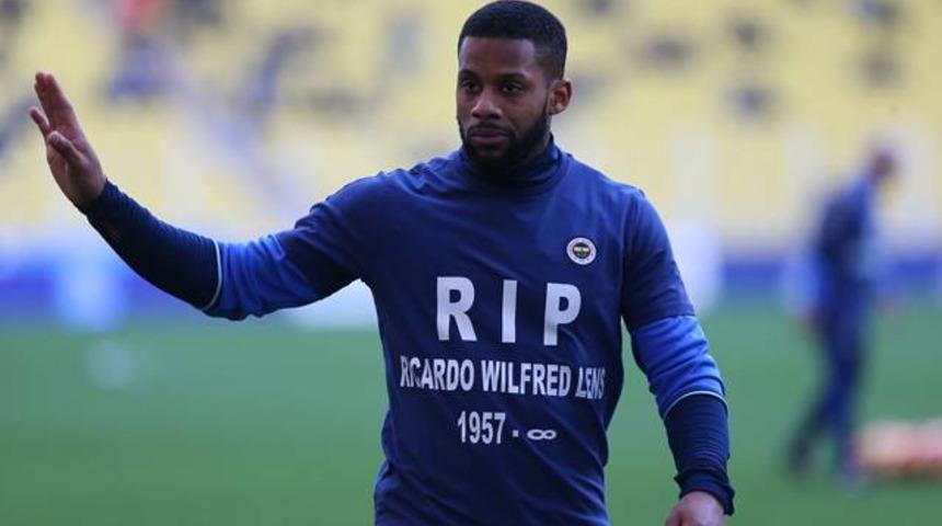 Lens'ten Beşiktaş taraftarına teşekk&uuml;r