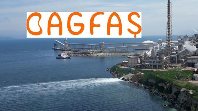 BAGFS kanal i&ccedil;inde g&uuml;&ccedil; topluyor: Hedefte 43,88 TL var?