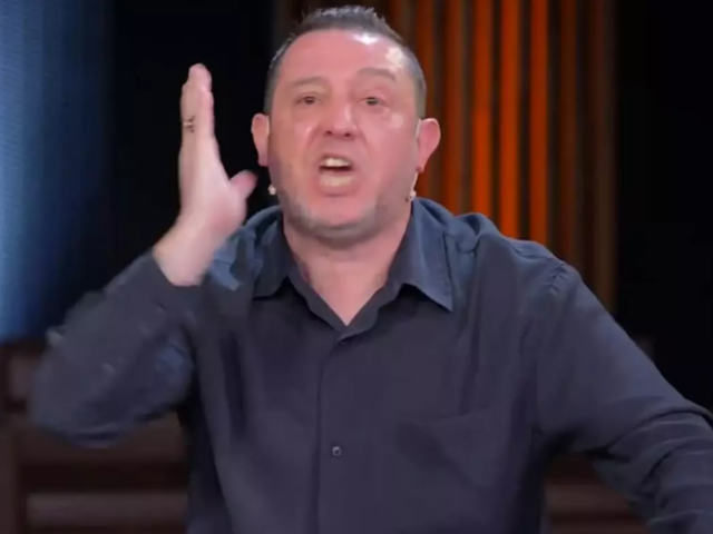 Nihat Kahveci canlı yayında adeta sinir krizi geçirdi! Fenerbahçeli futbolcuya ağzına geleni saydı