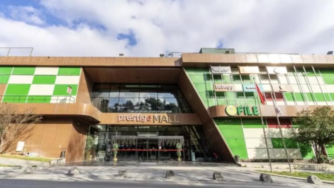 AVM nin kapısına kilit vuruldu! Türkiye de bir ilkti... Önce dükkanlar boşaldı, 18 yıl sonra Prestige Mall kepenk indirdi 2