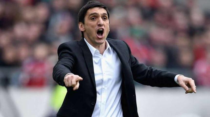 Tayfun Korkut, Leverkusen ile anlaştı