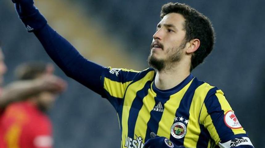 Salih U&ccedil;an: Roma, Pjanic'i satıp beni oynatacaktı