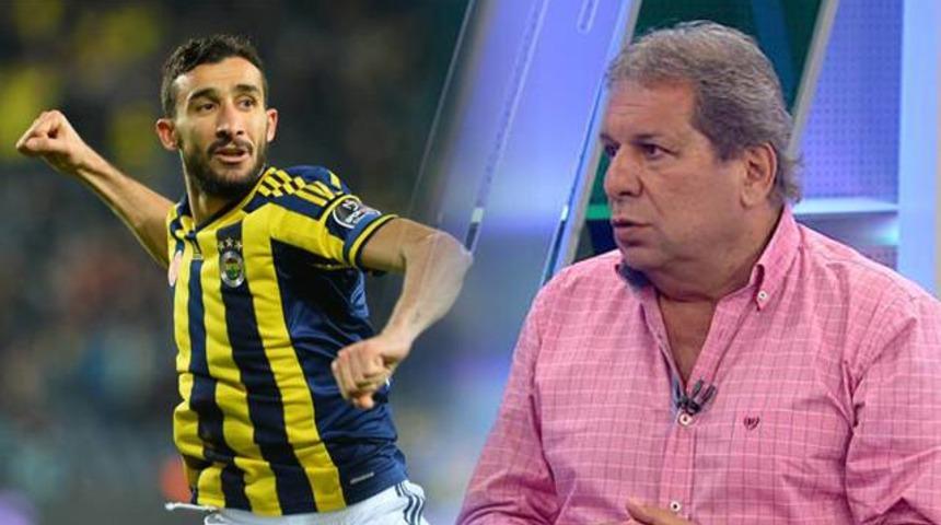 Mehmet Topal&rsquo;dan gece 01:00&rsquo;de s&uuml;rpriz telefon