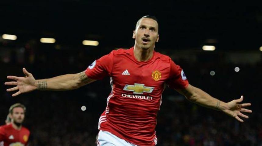 Transferde yılın bombası! Ibrahimovic...