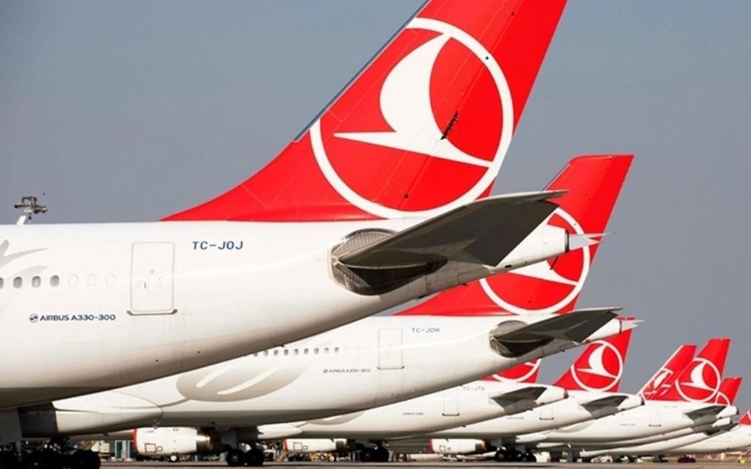 THYAO kanat açtı: Zirve yolculuğunda 363 TL direnci aşılabilecek mi? 3