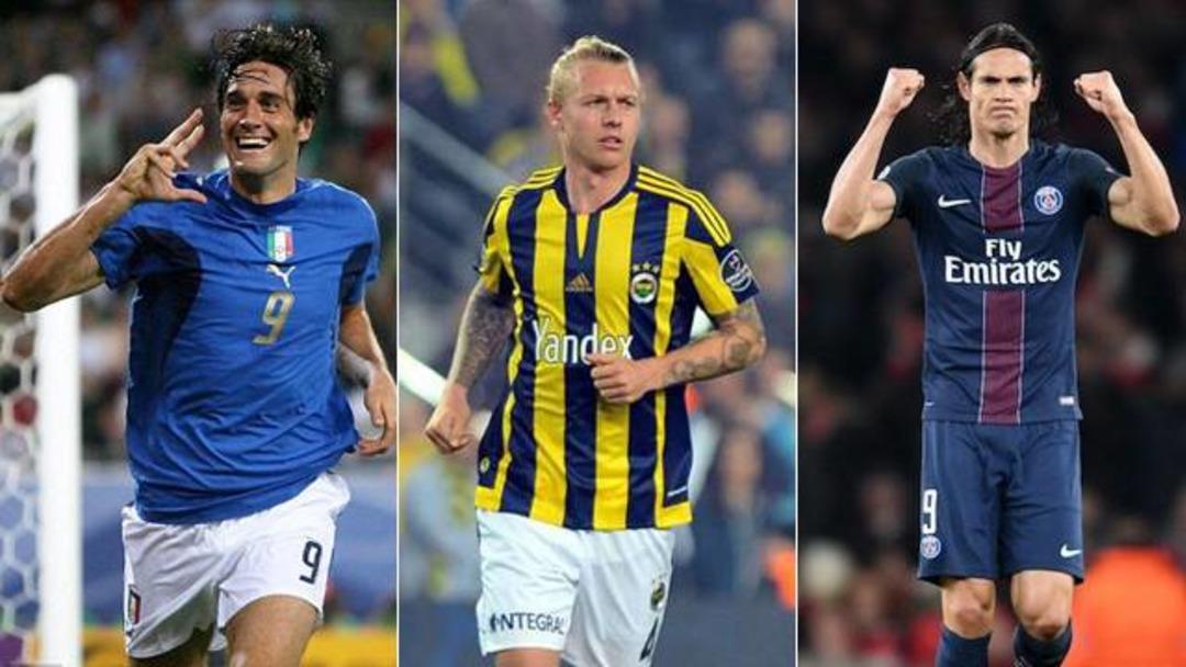 Bu kul&uuml;p tam bir futbolcu fabrikası!