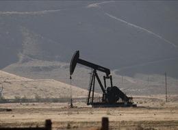 ABD'nin ticari ham petrol stokları 2,4 milyon varil azaldı