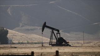 ABD'nin ticari ham petrol stokları 2,4 milyon varil azaldı