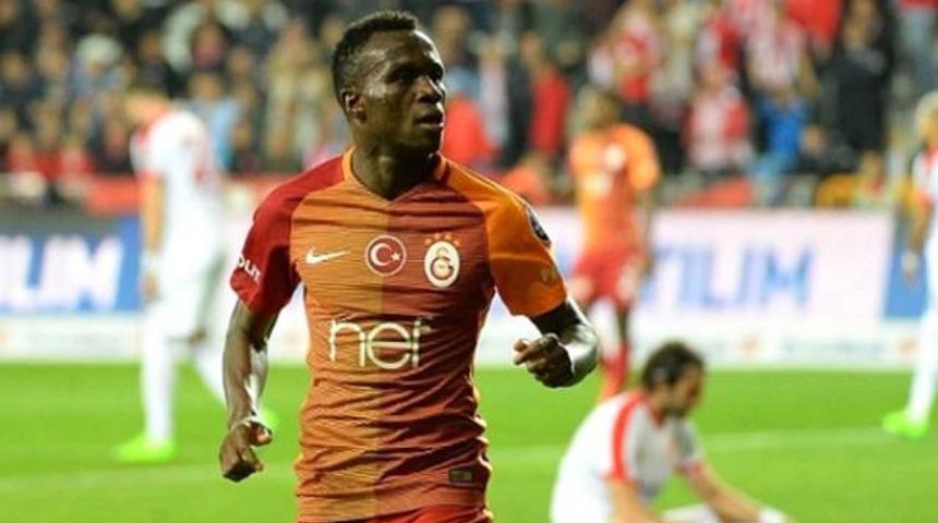 Bruma kendini aştı! Rekor kırdı...