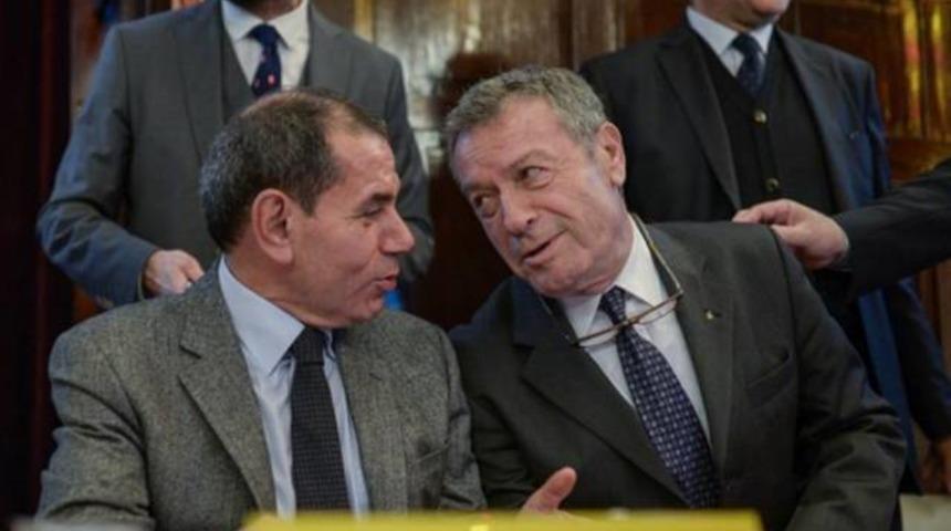 Nasuhi Sezgin: 'Maalesef istifa edemeyeceğiz'