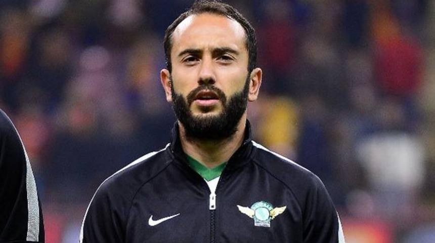 Galatasaray'a Olcan Adın şoku! 14 milyon TL 