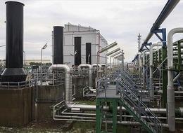 Doğal gaz ithalatı haziranda yüzde 36,9 arttı