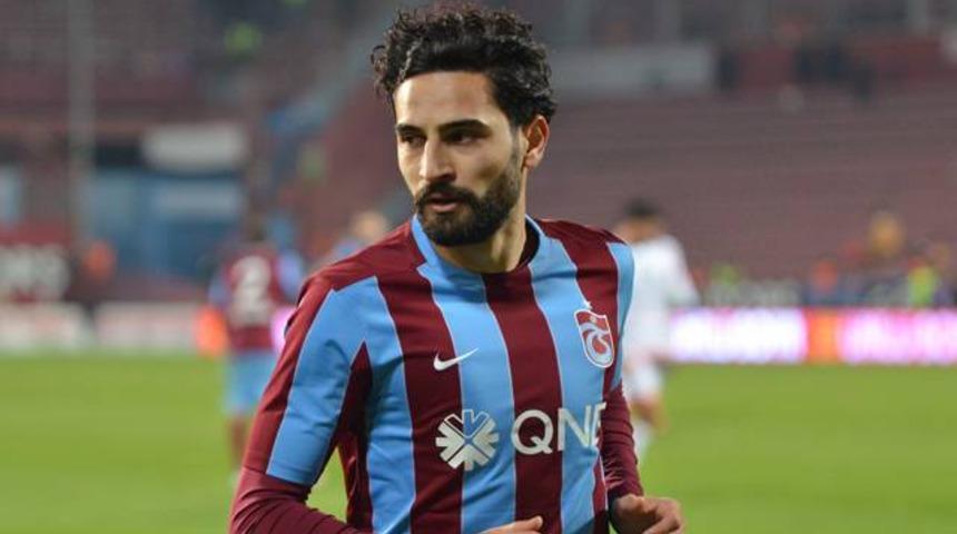 Gen&ccedil;ağa Meri&ccedil;: 'Mehmet Ekici Fenerbah&ccedil;e'ye imza attı'