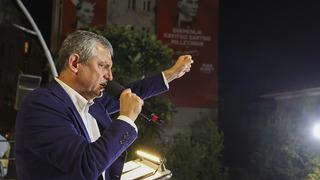 Son dakika! Ankara Cumhuriyet Başsavcılığı harekete geçti... Özgür Özel'e bir soruşturma daha