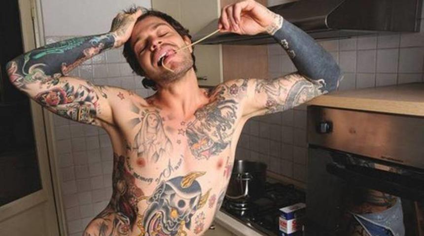 Palermo'nun yeni başkanı Baccaglini