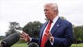 in'in admna ABD'den yant! Trump kararn aklad