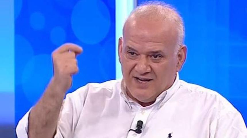 Ahmet &Ccedil;akar: Bu bir şike itirafıdır