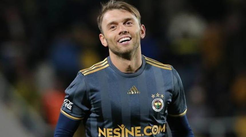 Fenerbah&ccedil;e'de Karavaev g&ouml;nderiliyor