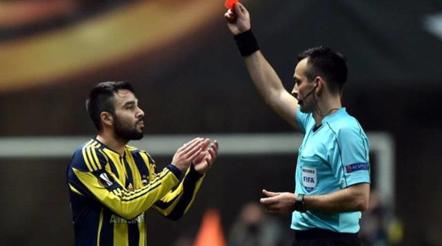 İvan Bebek'e Devler Ligi ma&ccedil;ı yok