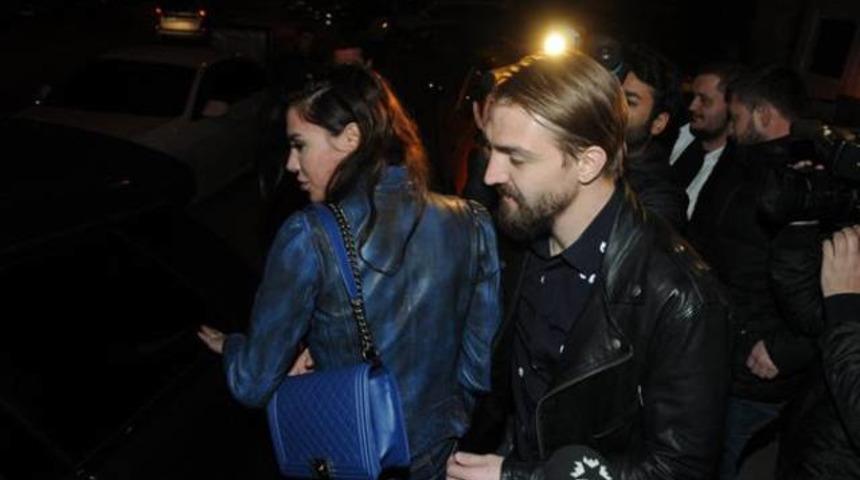 Caner Erkin'in bayılma g&ouml;r&uuml;nt&uuml;s&uuml;ne 'puro'lu savunma