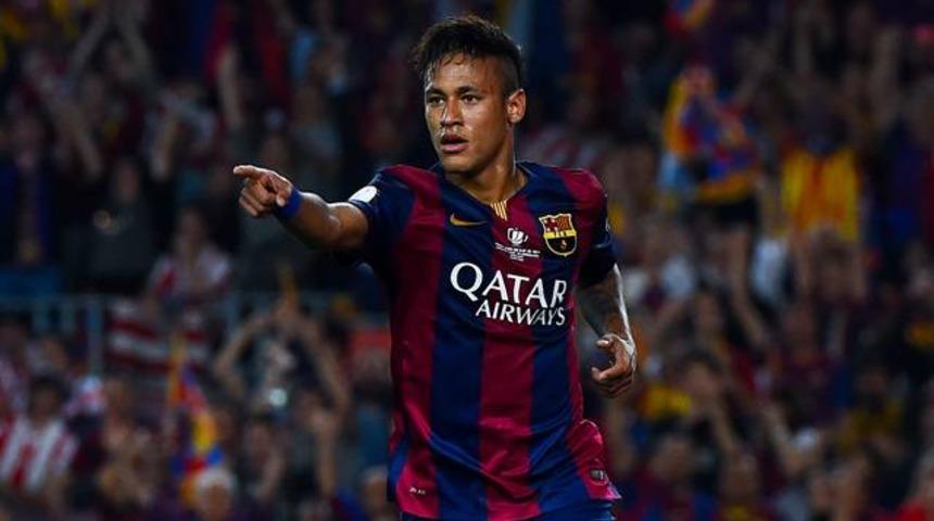 Paris Saint Germain, Neymar ve menajerinden bıktı!