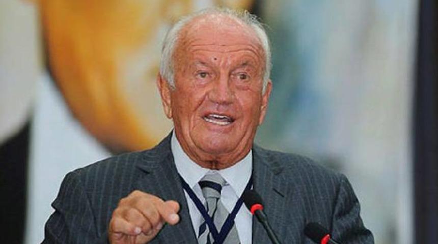 Ali Şen: Oyumu Ali Ko&ccedil;'a vereceğim