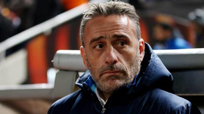 Bento'yu Şenol G&uuml;neş kovdurdu