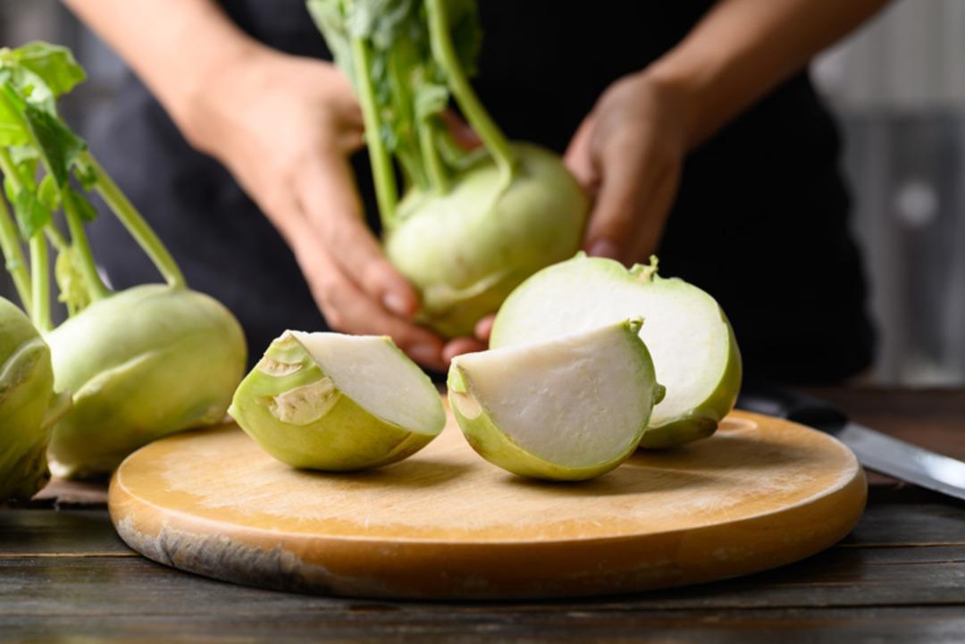 Mucize besin Alabaş: Kanserden koruyan, faydaları saymakla bitmeyen şifa deposu! Alabaş nedir? 3