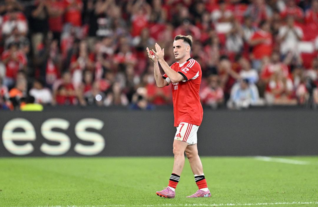 Kerem in golüyle giden tur sonrası Ali Koç u topa tuttu! Serdar Ali Çelikler: "Şımarıklık yüzünden... Bu senaryoyu Aziz Yıldırım yazamaz" 2