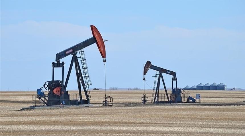 Türkiye'nin petrol ithalatı haziranda yüzde 5,9 arttı