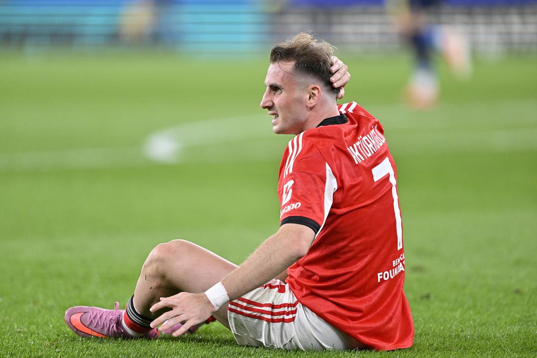 Kerem in golüyle giden tur sonrası Ali Koç u topa tuttu! Serdar Ali Çelikler: "Şımarıklık yüzünden... Bu senaryoyu Aziz Yıldırım yazamaz" 3