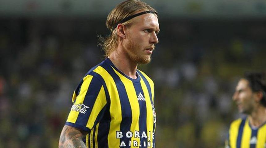 Kjaer: 'Şampiyonluğu ka&ccedil;ırdık &ccedil;&uuml;nk&uuml;...'