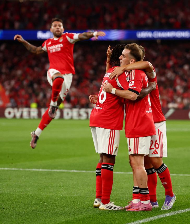 Tüm ülke onu konuşuyor! Kerem Aktürkoğlu attığı golle gündem oldu: İntikamını aldı!  G2