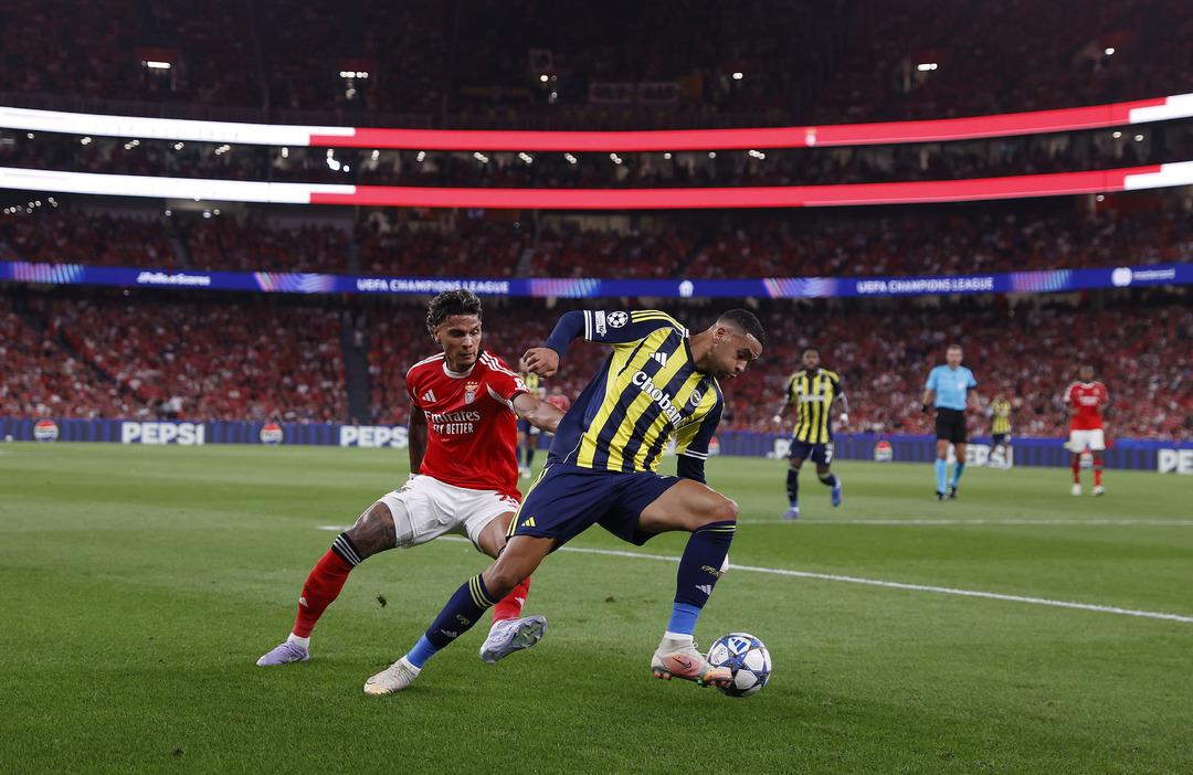 Kerem in golüyle giden tur sonrası Ali Koç u topa tuttu! Serdar Ali Çelikler: "Şımarıklık yüzünden... Bu senaryoyu Aziz Yıldırım yazamaz" 4