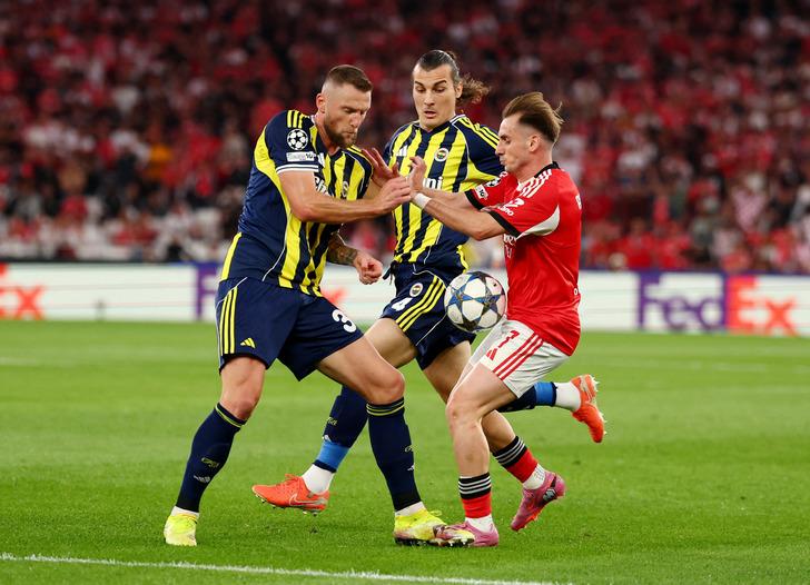 Tüm ülke onu konuşuyor! Kerem Aktürkoğlu attığı golle gündem oldu: İntikamını aldı!  G5