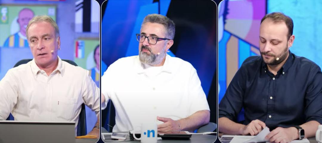 Kerem in golüyle giden tur sonrası Ali Koç u topa tuttu! Serdar Ali Çelikler: "Şımarıklık yüzünden... Bu senaryoyu Aziz Yıldırım yazamaz" 1