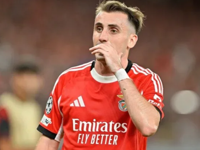 Tüm ülke onu konuşuyor! Kerem Aktürkoğlu attığı golle gündem oldu: İntikamını aldı! 