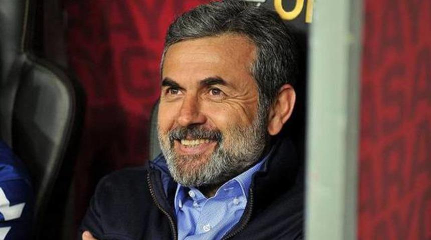 Fenerbahçe’de 'Kocaman' değişim