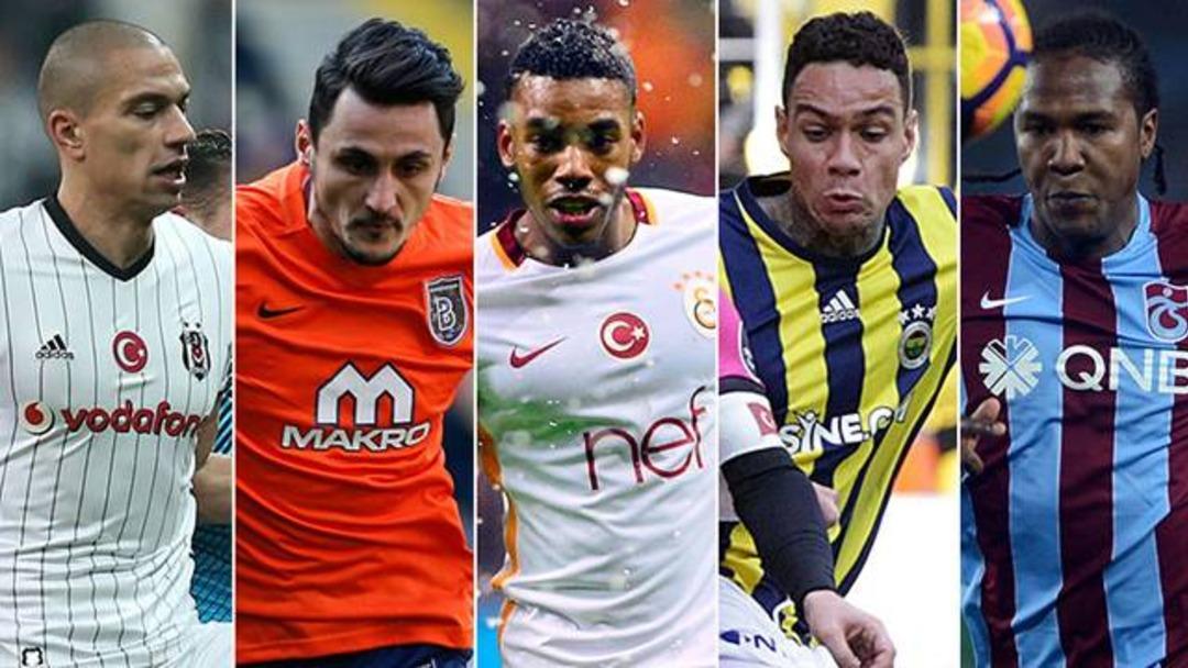 Yeni transferler bu sezon ne yaptı?