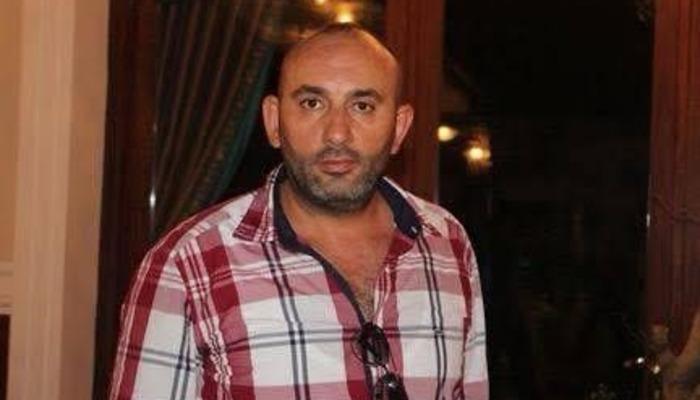 Kafede kanlı infaz: Alemdağ Spor Kulübü Başkanı Tuncay Meriç öldürüldü! Kan donduran anlar kamerada