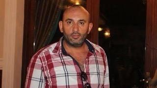 Kafede kanlı infaz: Alemdağ Spor Kulübü Başkanı Tuncay Meriç öldürüldü! Kan donduran anlar kamerada