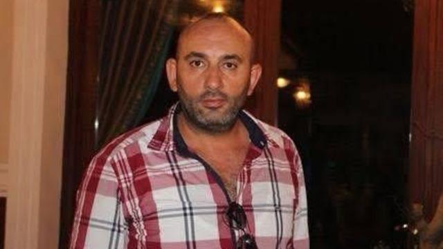 Kafede kanlı infaz: Alemdağ Spor Kulübü Başkanı Tuncay Meriç öldürüldü! Kan donduran anlar kamerada