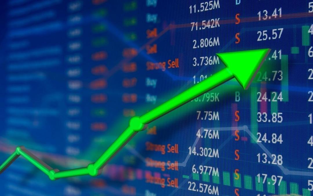 Borsa güne yükselişle başladı 1