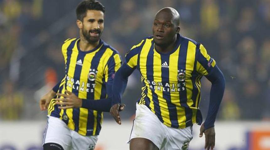 Moussa Sow'dan çarpıcı itiraf!