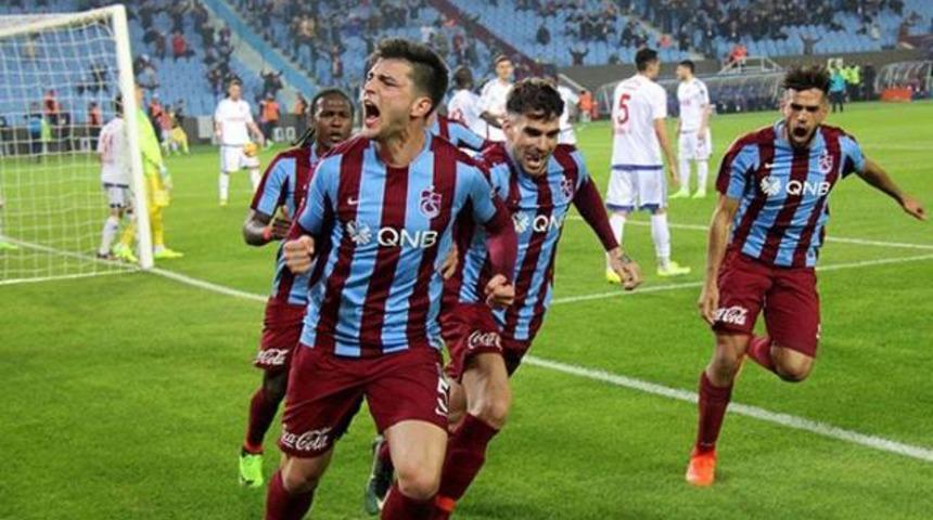 Trabzonspor, Okay Yokuşlu ile anlaştı!